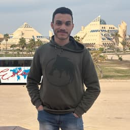 Saif Abdelrazek